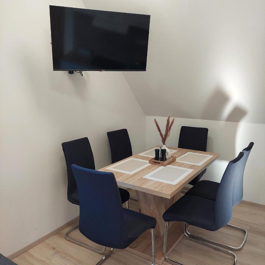 Apartmaji Biseri Кранська Гора Екстер'єр фото
