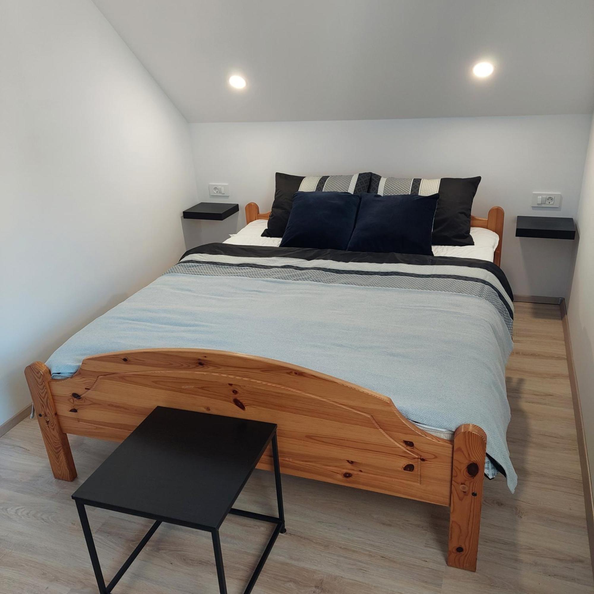 Apartmaji Biseri Кранська Гора Екстер'єр фото