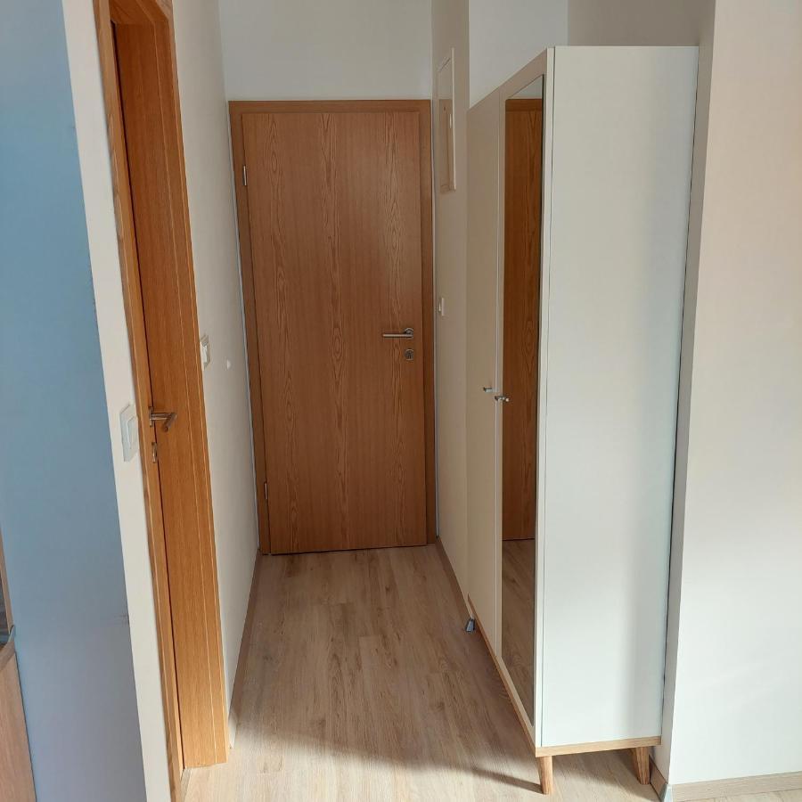 Apartmaji Biseri Кранська Гора Екстер'єр фото