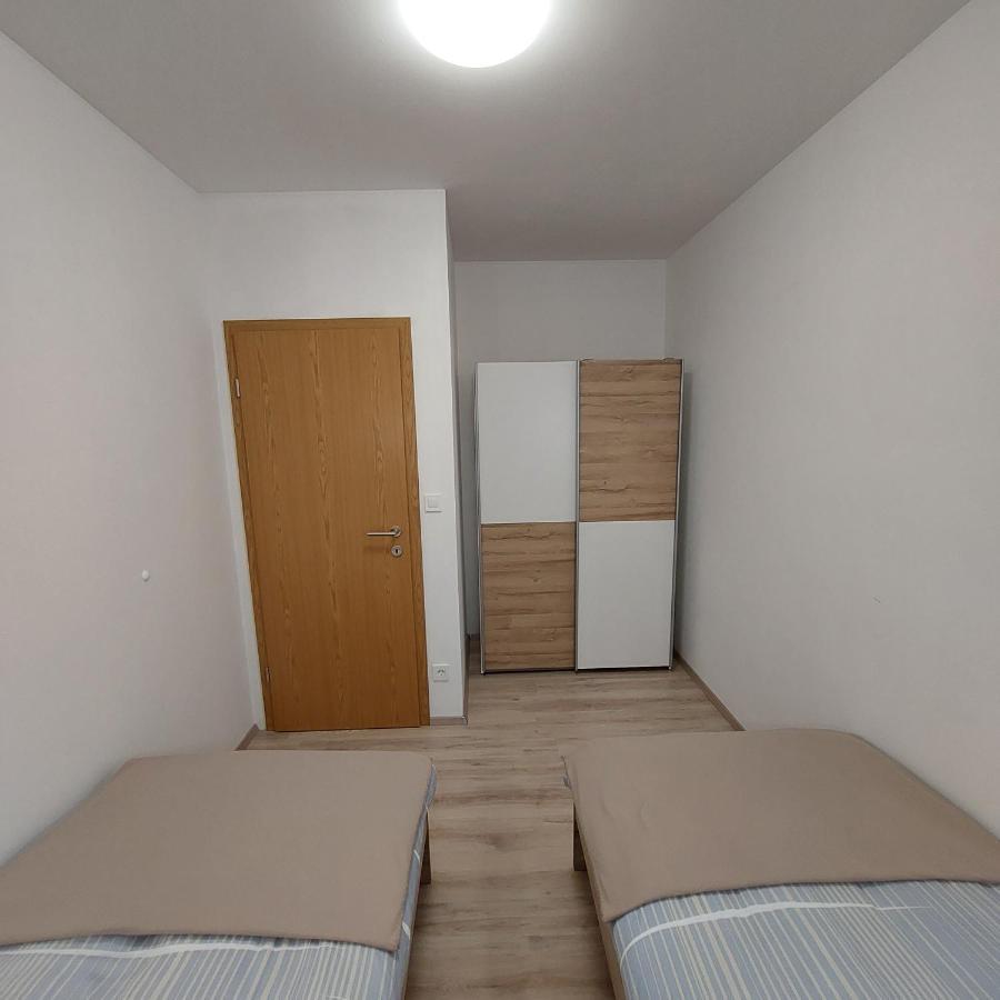 Apartmaji Biseri Кранська Гора Екстер'єр фото
