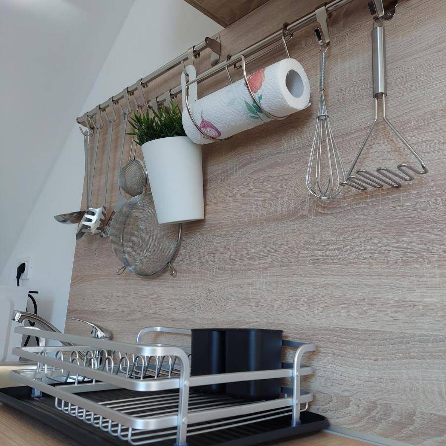 Apartmaji Biseri Кранська Гора Екстер'єр фото