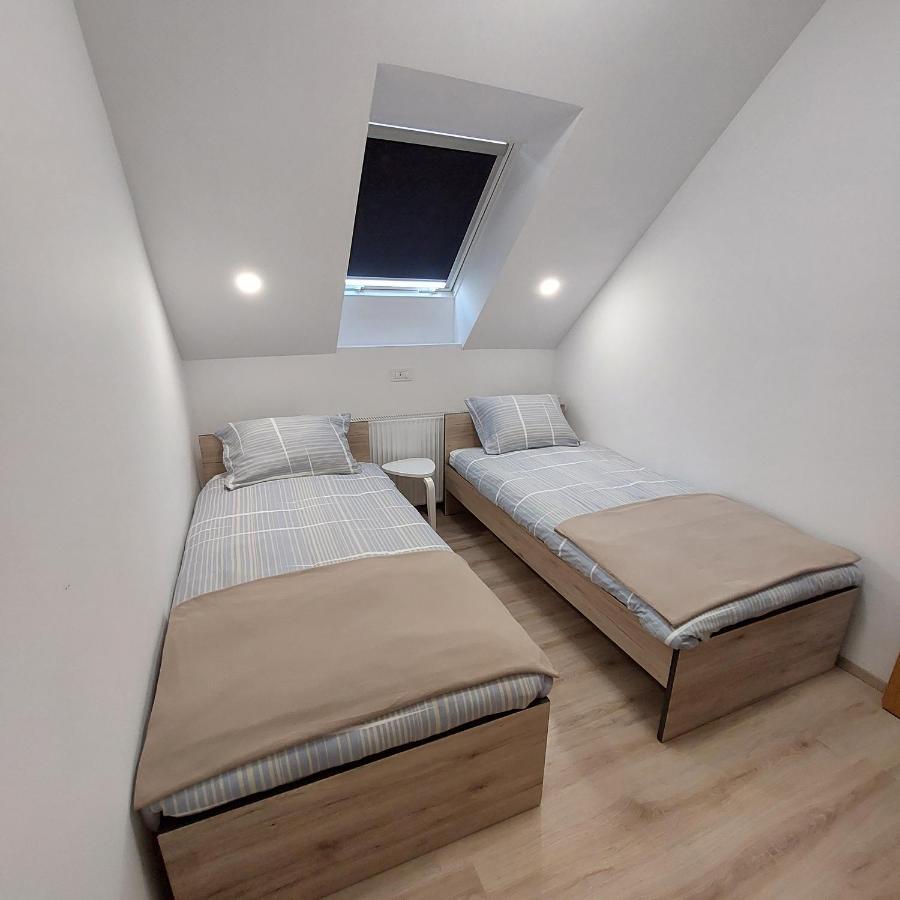 Apartmaji Biseri Кранська Гора Екстер'єр фото