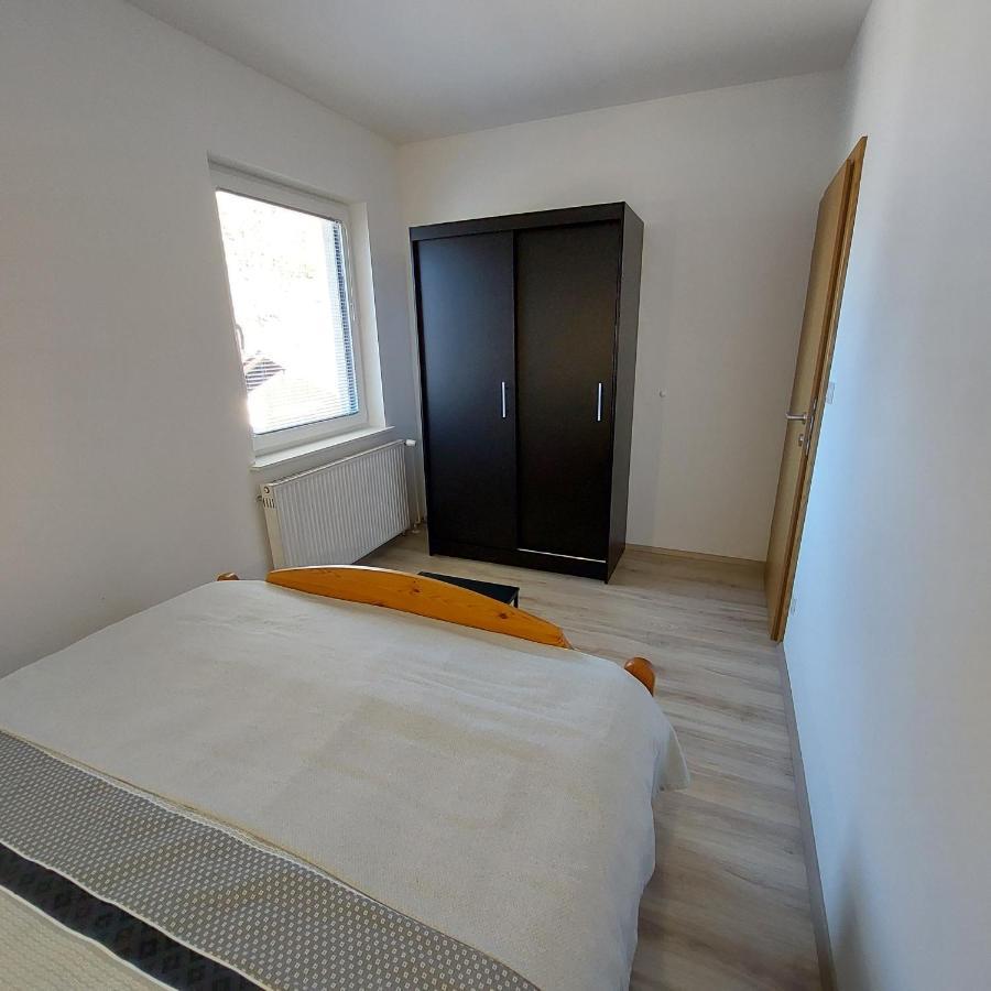 Apartmaji Biseri Кранська Гора Екстер'єр фото