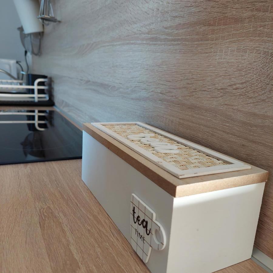 Apartmaji Biseri Кранська Гора Екстер'єр фото