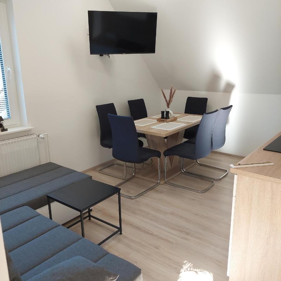 Apartmaji Biseri Кранська Гора Екстер'єр фото