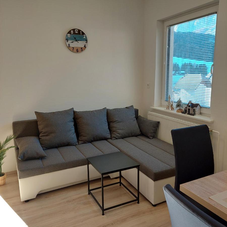 Apartmaji Biseri Кранська Гора Екстер'єр фото
