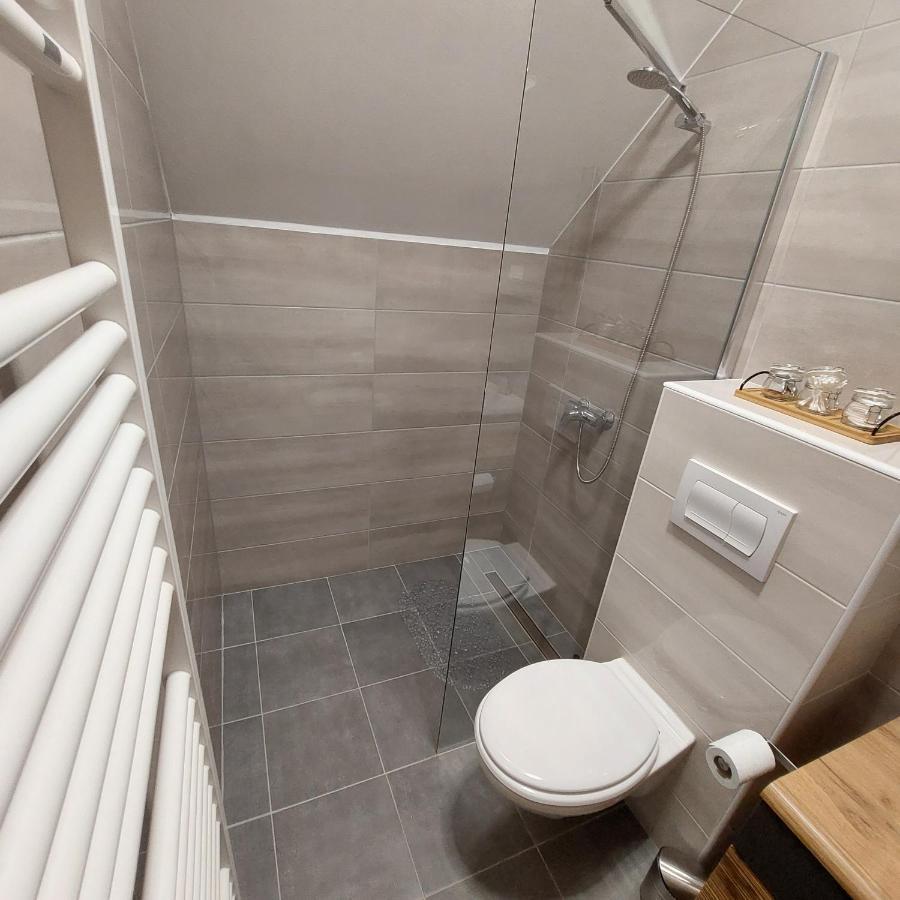 Apartmaji Biseri Кранська Гора Екстер'єр фото
