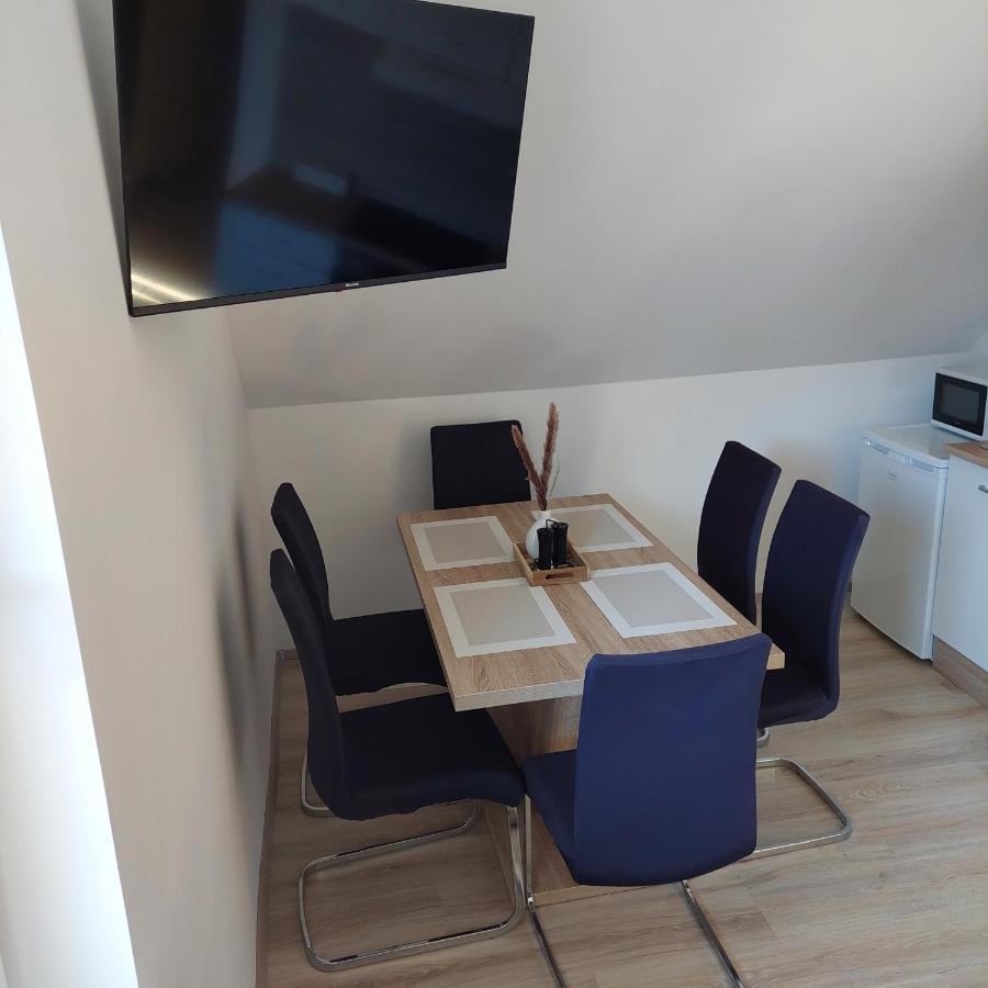 Apartmaji Biseri Кранська Гора Екстер'єр фото
