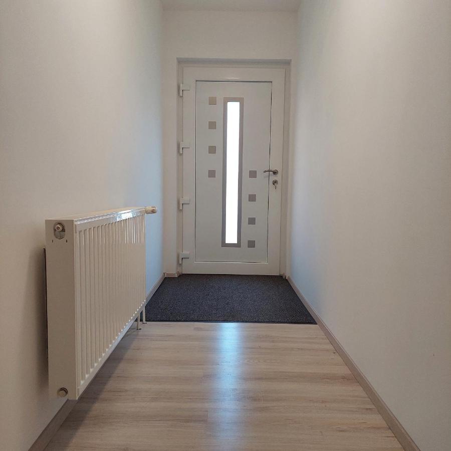 Apartmaji Biseri Кранська Гора Екстер'єр фото