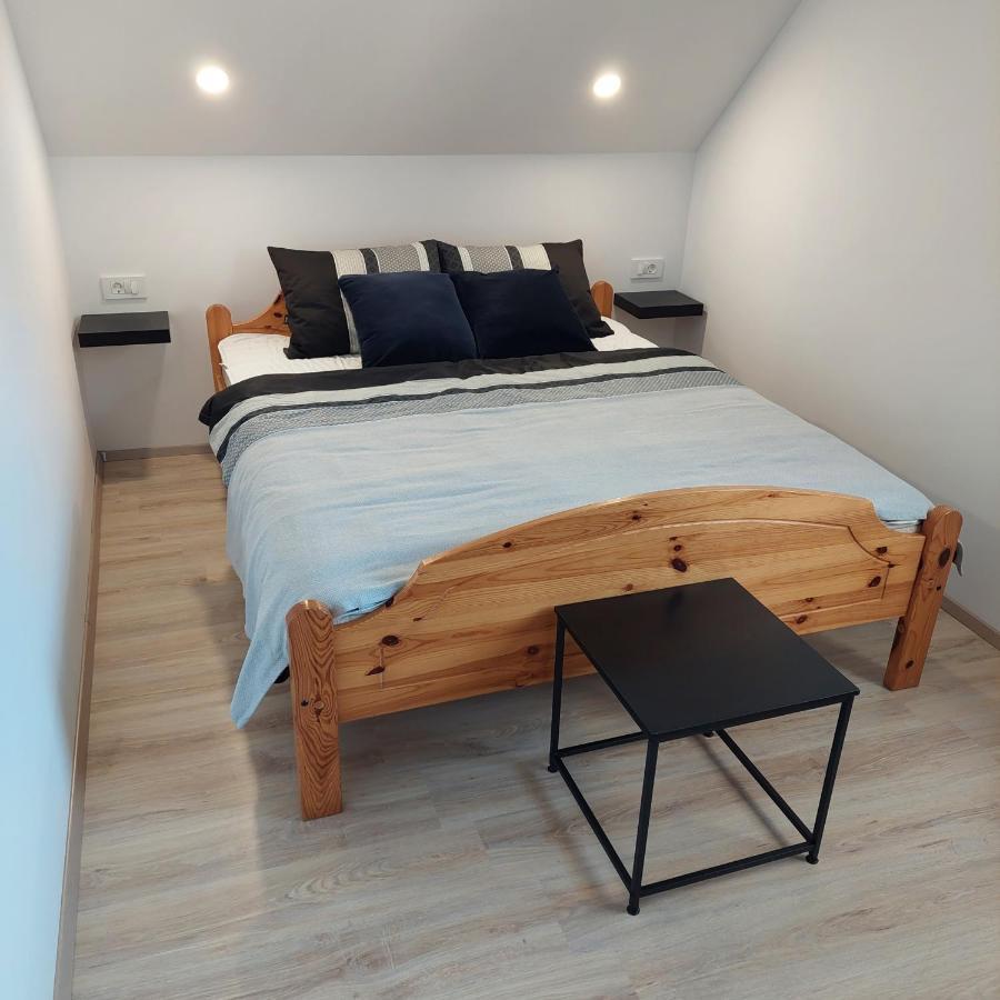 Apartmaji Biseri Кранська Гора Екстер'єр фото